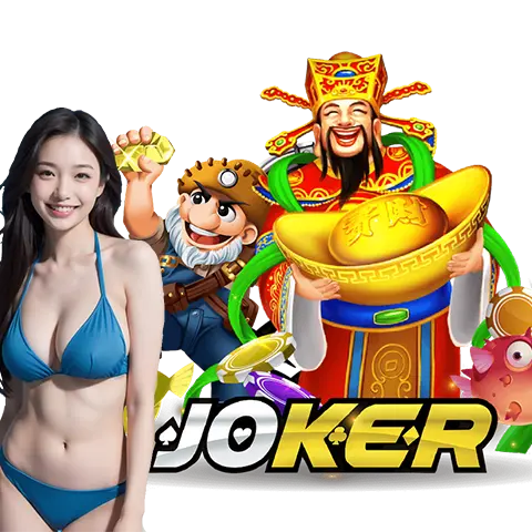 WUKONG288 » SITUS SLOT RESMI LOGIN DAN DAFTAR JOKER GAMING